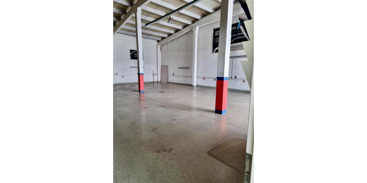 Gewerbeobjekt Limbach-Oberfrohna Oberfrohna - 1.700&euro; | Angebot:25782849