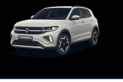 VW T-Cross 5.210 km 24.875 &euro; Falkenstein 08223
