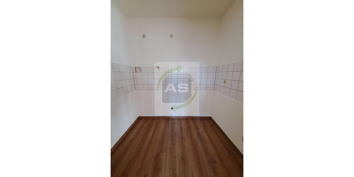 Erdgeschoßwohnung Zwickau Zwickau-Nord - 2 Zimmer, 44 m&sup2;, 290&euro; | Angebot:25263498