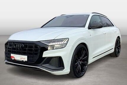 Audi Q8 127.773 km 64.430 &euro; Zwickau 08056