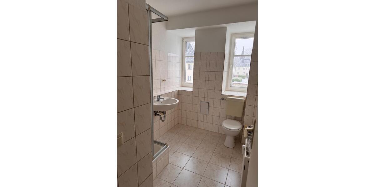 Etagenwohnung Hartmannsdorf - 2 Zimmer, 46 m&sup2;, 277&euro; | Angebot:22419681