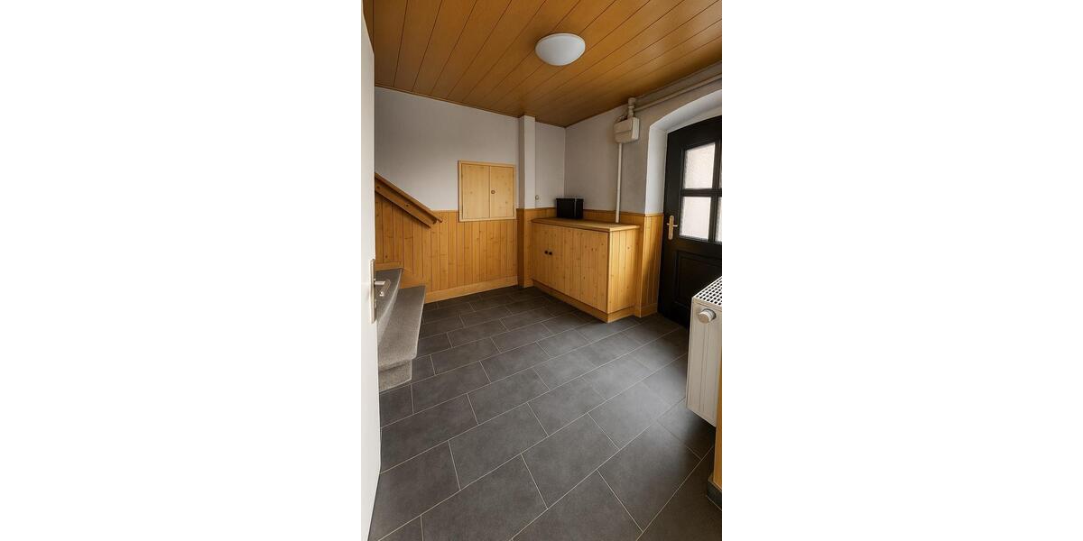 Reihenhaus Kirchberg - 4.5 Zimmer, 107 m&sup2;, 65.000&euro; | Angebot:27018829
