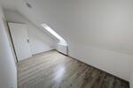 Dachgeschoßwohnung Zwickau Cainsdorf - 3 Zimmer, 52 m&sup2;, 360&euro; | Angebot:26681027