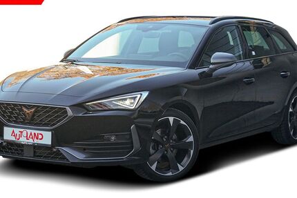 Cupra Leon 38.362 km 26.990 &euro; Zwickau 08056