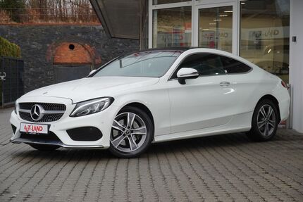 Mercedes-Benz C 200 99.584 km 27.990 &euro; Zwickau 08056