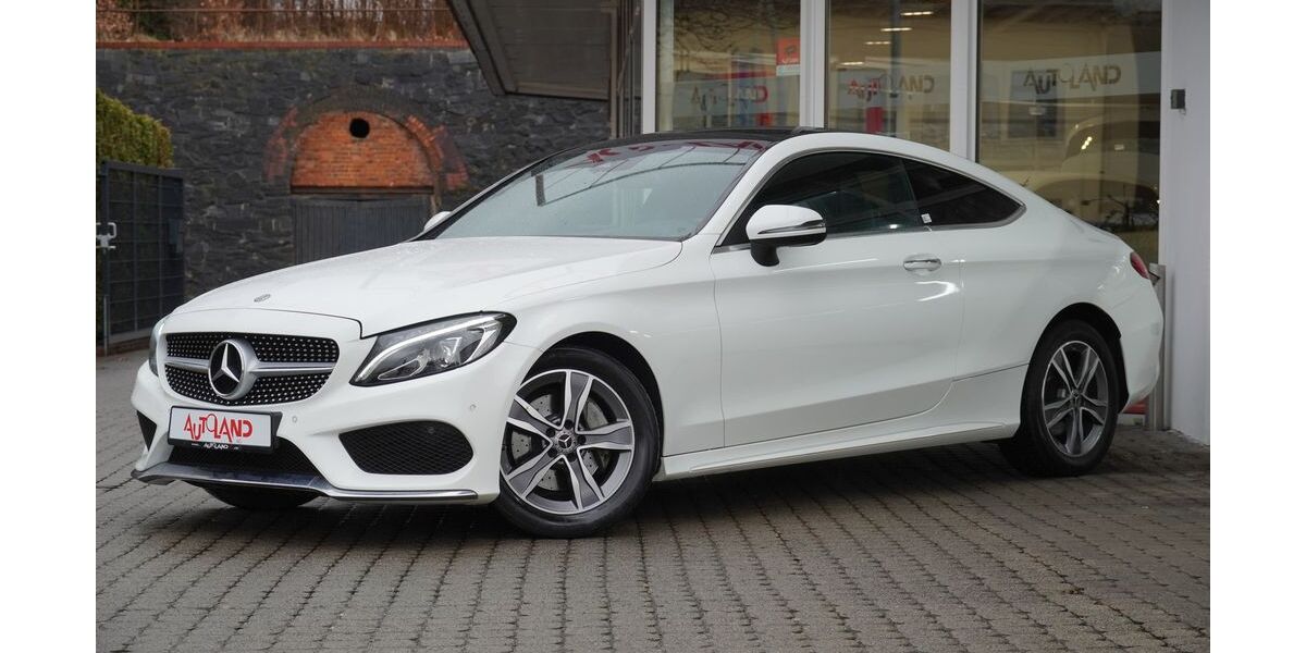 Mercedes-Benz C 200 99.584 km 27.990 &euro; Zwickau 08056