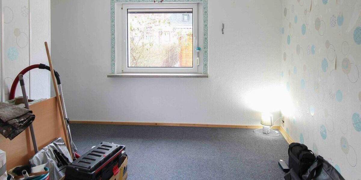 Einfamilienhaus Zwickau Schedewitz - 3 Zimmer, 79.500&euro; | Angebot:25820383