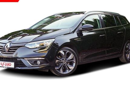Renault Megane 88.042 km 15.990 &euro; Zwickau 08056