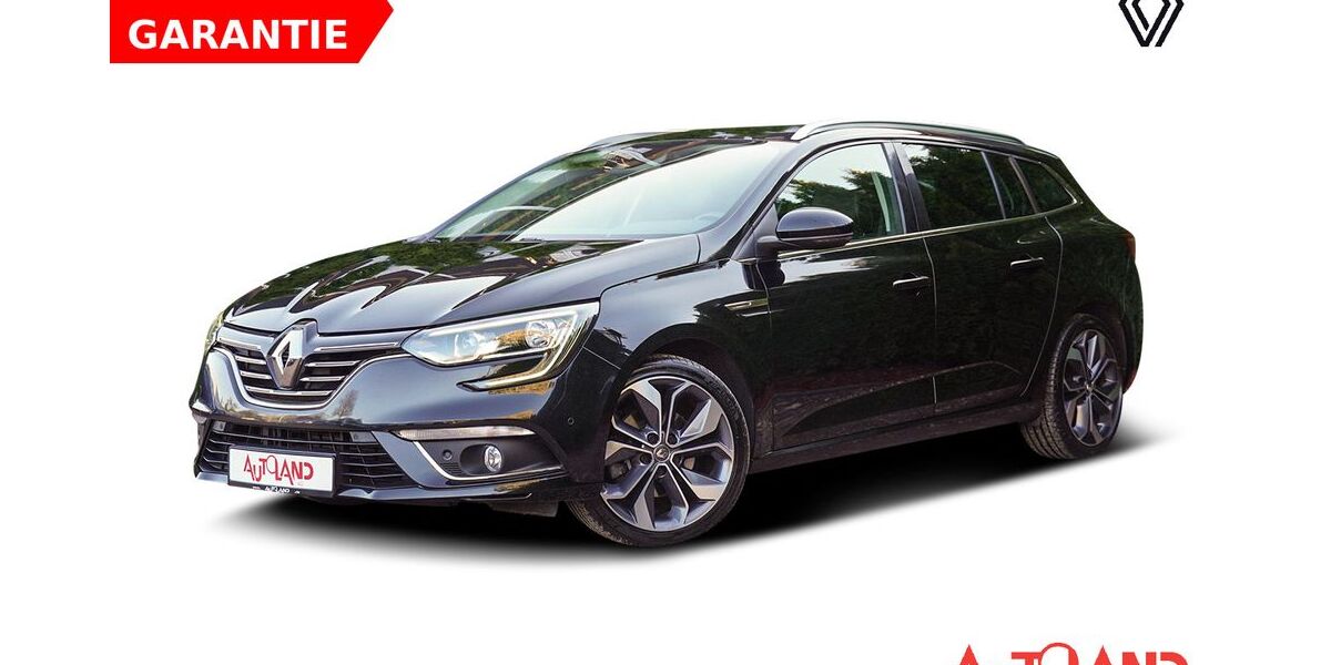 Renault Megane 88.042 km 15.990 &euro; Zwickau 08056
