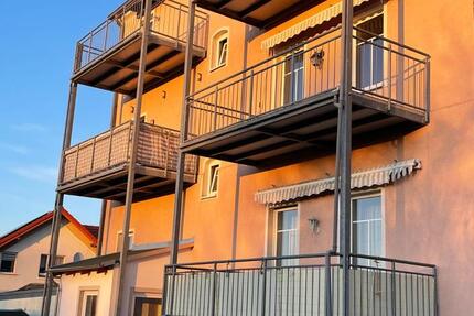 Wohnung Zwickau Cainsdorf - 2 Zimmer, 52 m&sup2;, 286&euro; | Angebot:25406011