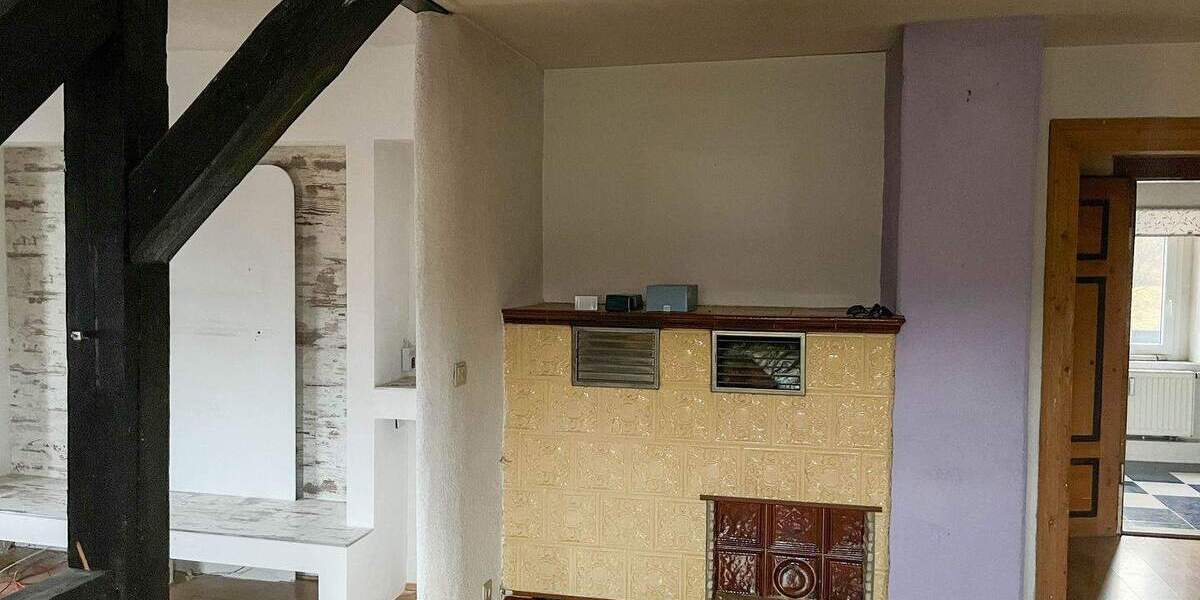 Mehrfamilienhaus, Wohnhaus Lauter-Bernsbach Lauter - 2 Zimmer, 2 m&sup2;, 197.000&euro; | Angebot:25746057