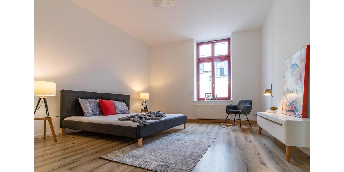 Etagenwohnung Zwickau - 4 Zimmer, 1.588&euro; | Angebot:22444432
