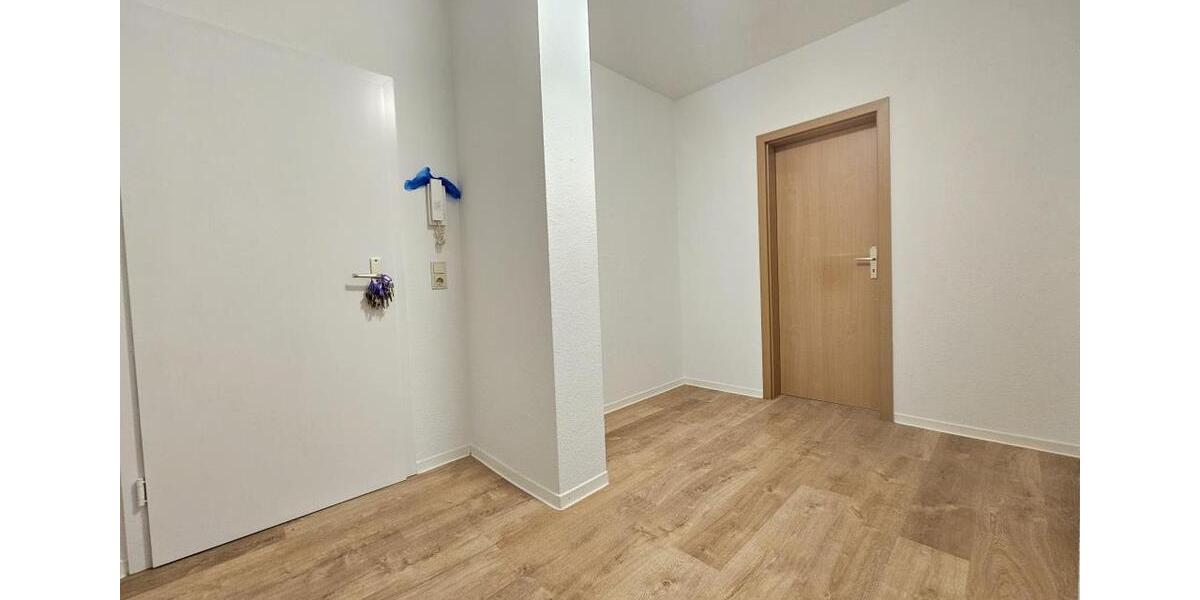 Etagenwohnung Aue-Bad Schlema Bad Schlema - 2 Zimmer, 56 m&sup2;, 309&euro; | Angebot:25867462