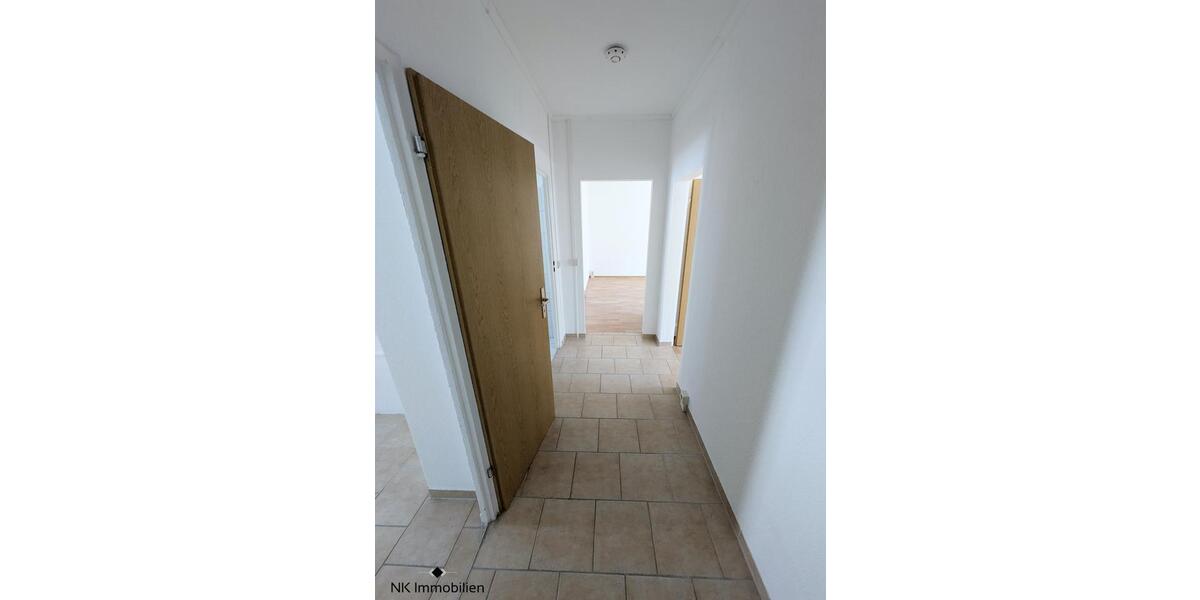 Etagenwohnung Limbach-Oberfrohna Oberfrohna - 3 Zimmer, 62 m&sup2;, 397&euro; | Angebot:25945708