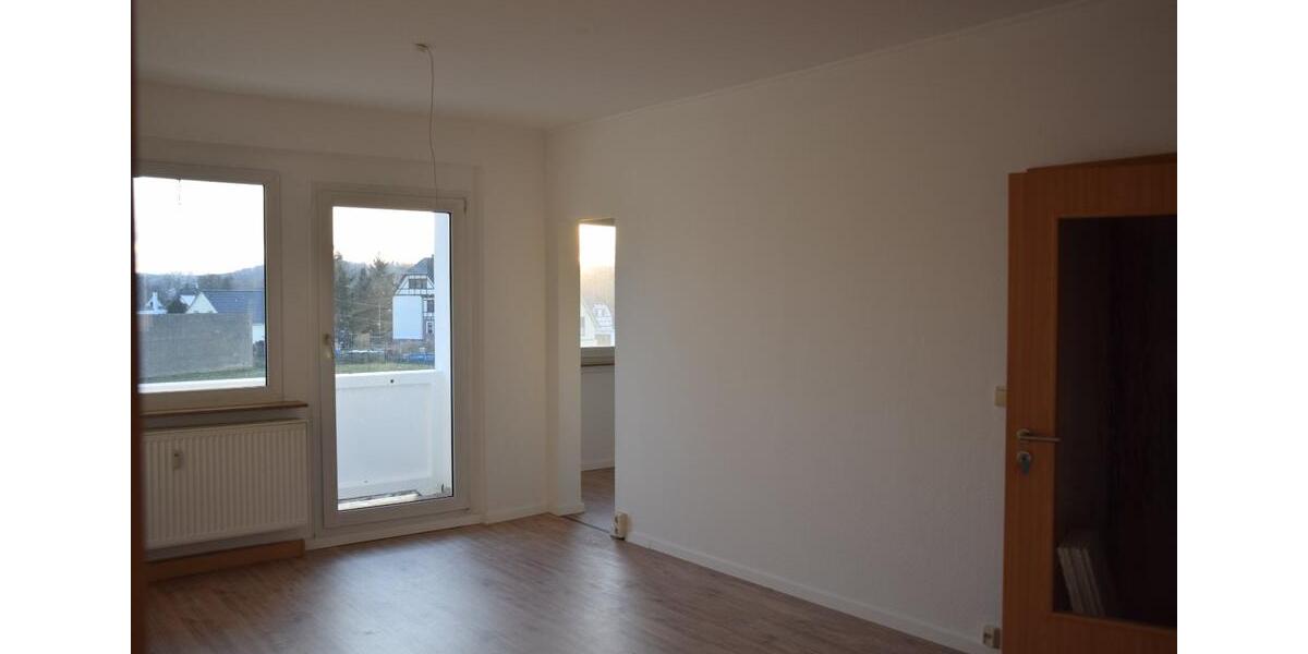 Etagenwohnung Zwickau Zwickau-Nord - 3 Zimmer, 57 m&sup2;, 290&euro; | Angebot:24766837
