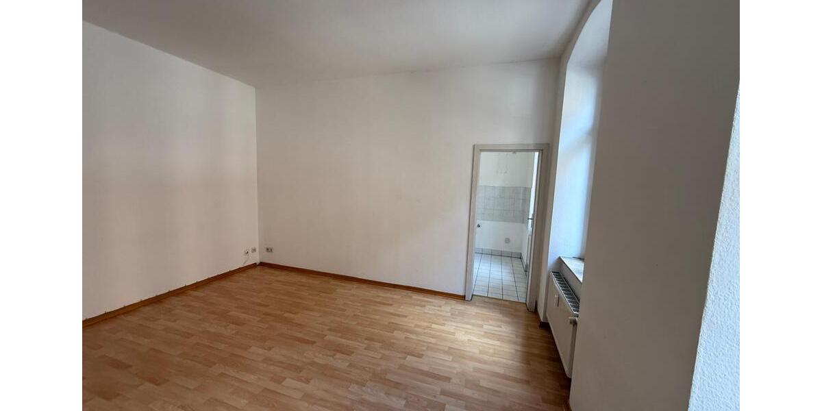 Etagenwohnung Zwickau - 3 Zimmer, 84 m&sup2;, 449&euro; | Angebot:25756491