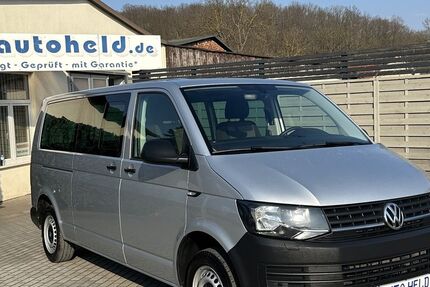 VW T6 andere 172.500 km 21.950 &euro; Werdau 08412