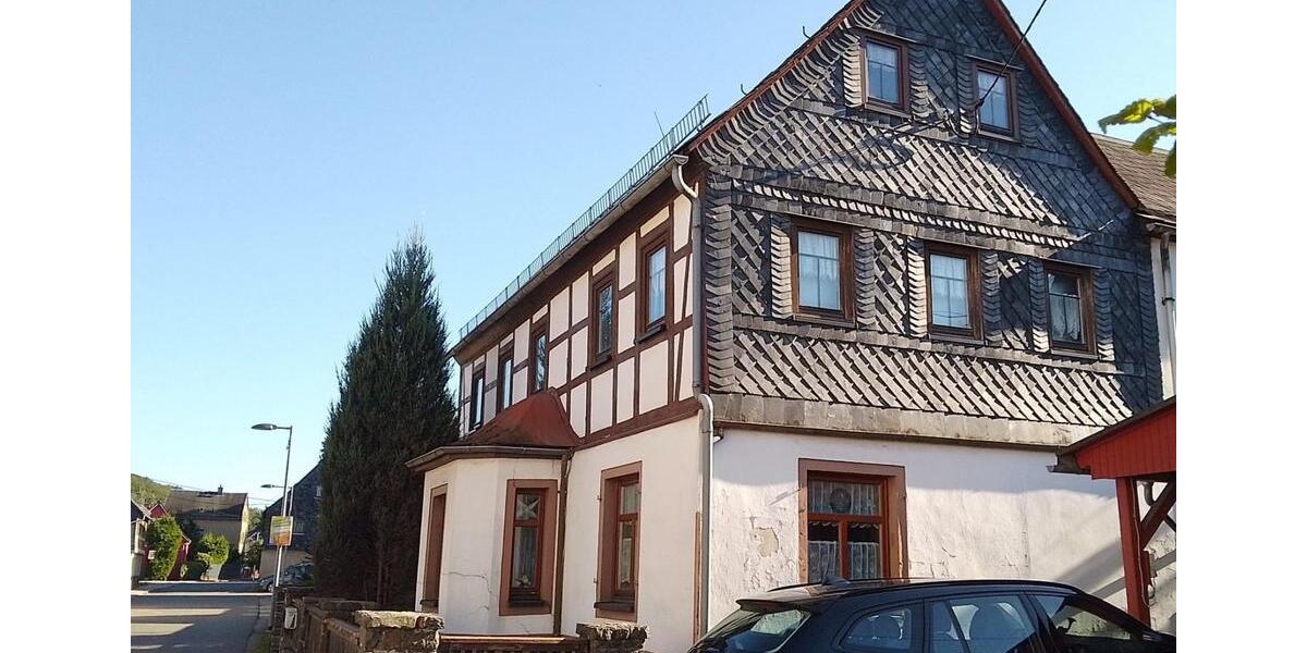 Einfamilienhaus Mülsen - 105.000&euro; | Angebot:24846528