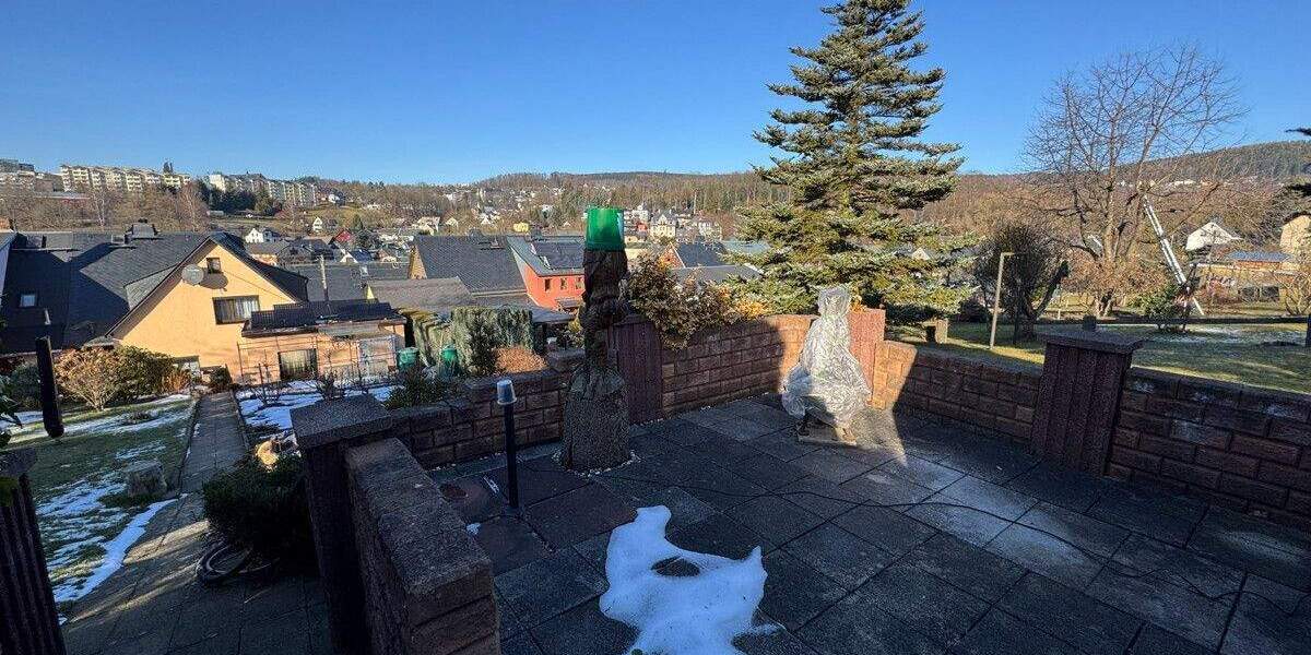 Doppelhaushälfte Grünhain-Beierfeld Beierfeld - 6 Zimmer, 142 m&sup2;, 250.000&euro; | Angebot:25744624