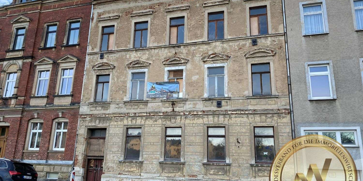 Einfamilienhaus Greiz - 10 Zimmer, 300 m&sup2;, 89.000&euro; | Angebot:26777600
