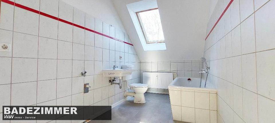 Dachgeschoßwohnung Zwickau Zwickau-Nord - 3 Zimmer, 83 m&sup2;, 551&euro; | Angebot:24612275