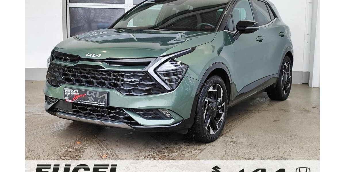 Kia Sportage 148.000 km 24.995 &euro; Oberlungwitz 09353