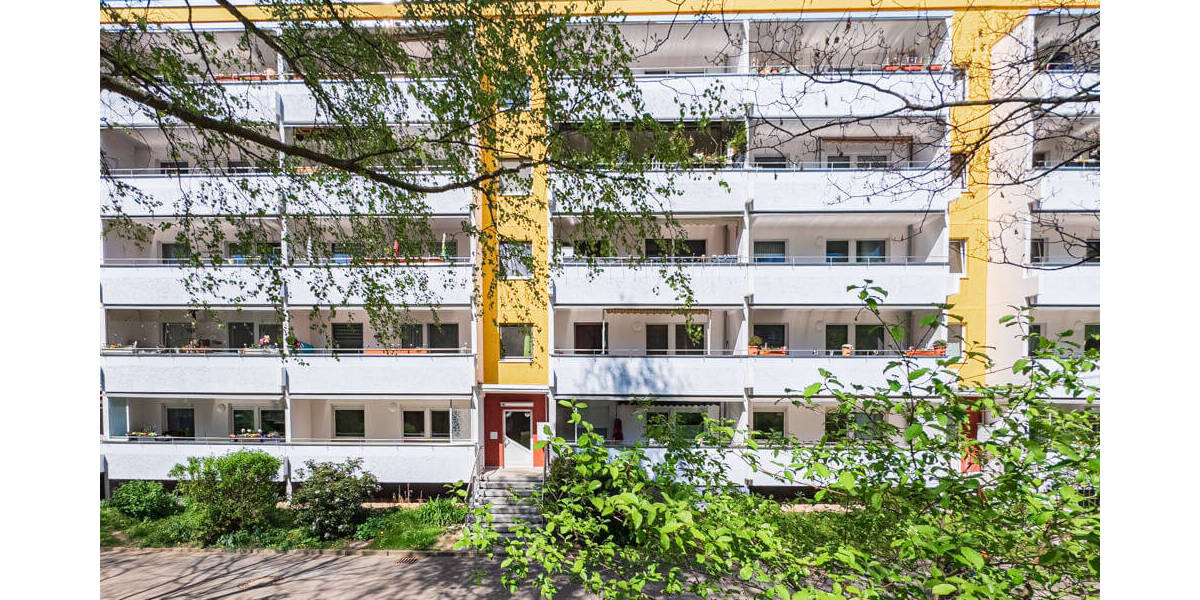 Etagenwohnung Zwickau Eckersbach - 4 Zimmer, 84 m&sup2;, 487&euro; | Angebot:25668571