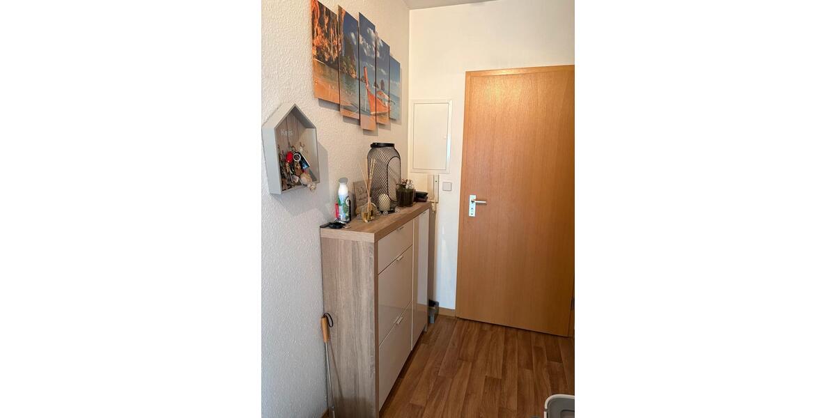 Dachgeschoßwohnung Waldenburg - 2 Zimmer, 60 m&sup2;, 295&euro; | Angebot:25830318