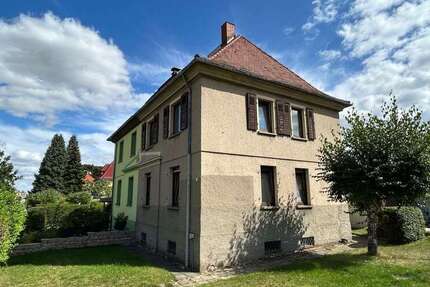 Haus Meerane - 3 Zimmer, 85 m&sup2;, 79.800&euro; | Angebot:27642933