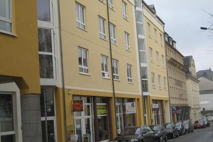 Wohnung Limbach-Oberfrohna Oberfrohna - 1 Zimmer, 37 m&sup2;, 295&euro; | Angebot:25108605