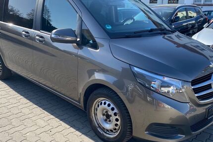 Mercedes-Benz V 220 271.980 km 20.790 &euro; Zwickau 08058