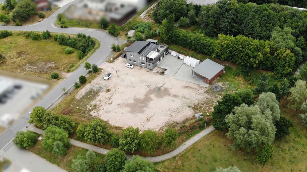 Gewerbeobjekt Eibenstock - 295.000&euro; | Angebot:27127535