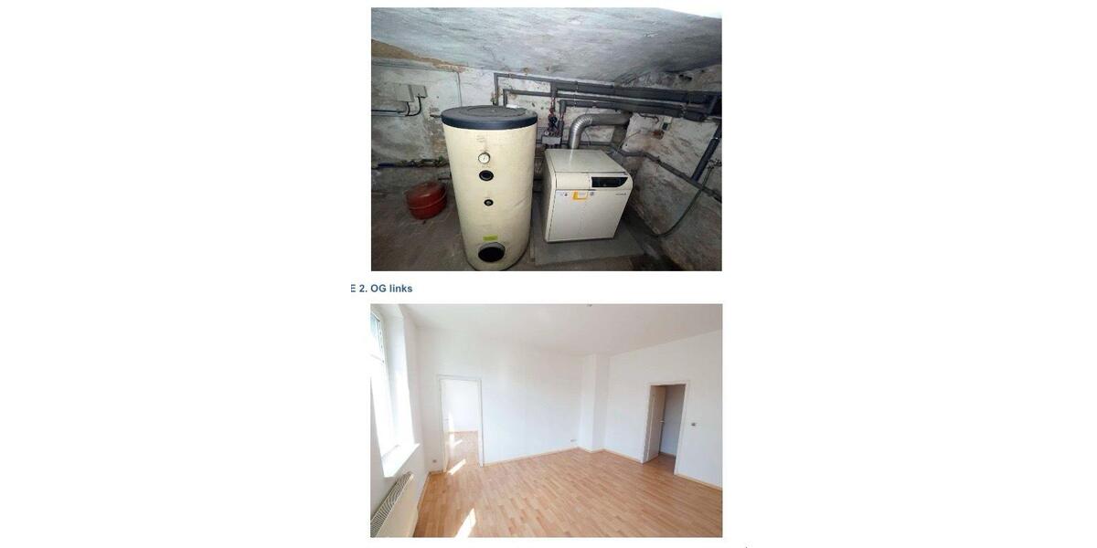 Mehrfamilienhaus, Wohnhaus Lichtenstein (Sachsen) - 11 Zimmer, 280 m&sup2;, 180.000&euro; | Angebot:26042197