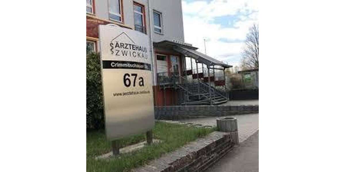 Gewerbeobjekt Zwickau Zwickau-Nord - 2.100&euro; | Angebot:26032777