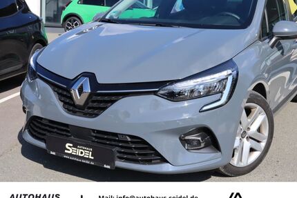 Renault Clio 20.465 km 12.987 &euro; Zwickau 08056