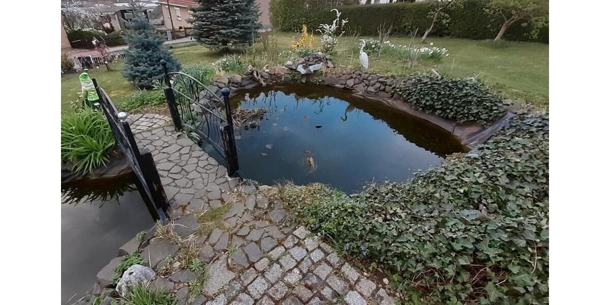 Einfamilienhaus Schmölln - 5 Zimmer, 134 m&sup2;, 175.000&euro; | Angebot:26867249