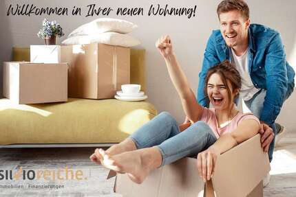 Wohnung Gersdorf - 2 Zimmer, 52 m&sup2;, 312&euro; | Angebot:23038492