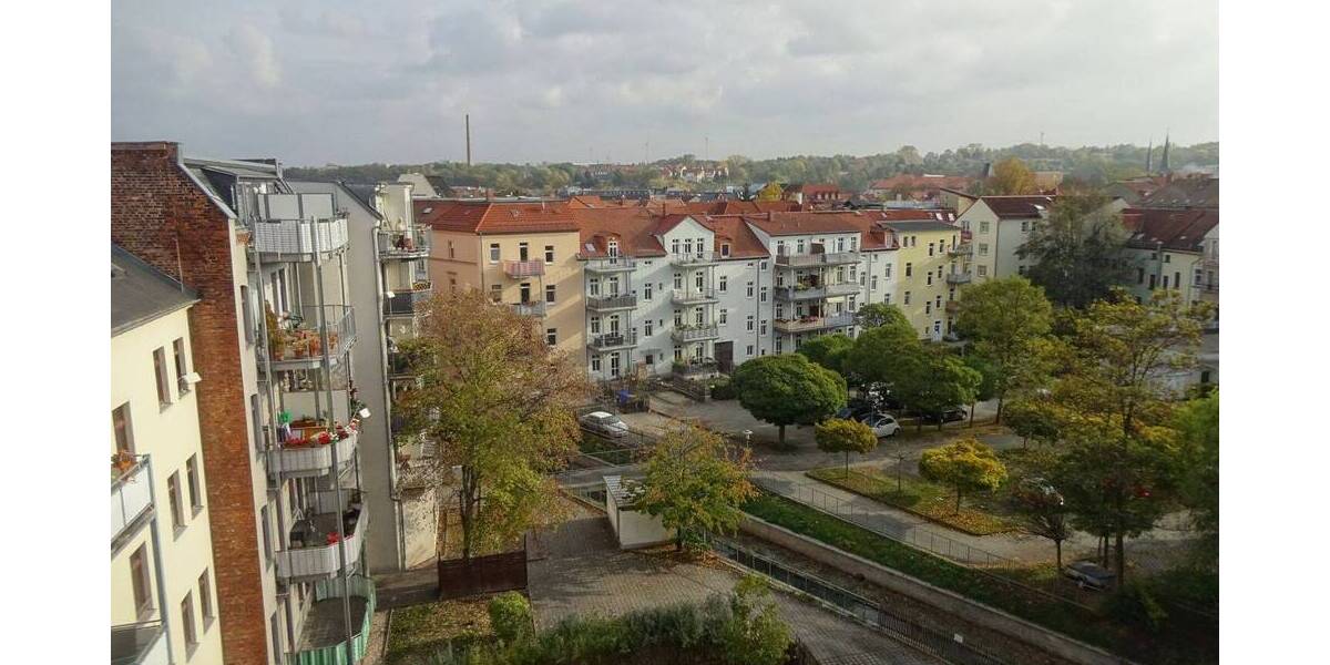 Etagenwohnung Zwickau Innenstadt - 2 Zimmer, 62 m&sup2;, 59.000&euro; | Angebot:25707460