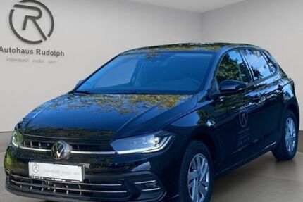 VW Polo 10.811 km 21.879 &euro; Oelsnitz/Erzgebirge 09376