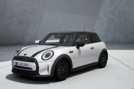 Mini Cooper 29.145 km 22.845 &euro; Zwickau 08060