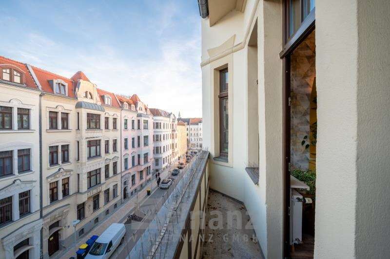 Etagenwohnung Zwickau - 3 Zimmer, 69 m&sup2;, 85.000&euro; | Angebot:23881201