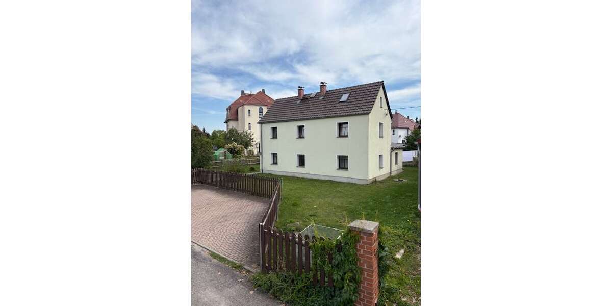 Einfamilienhaus Neukirchen Neukirchen / Pleiße - 4 Zimmer, 110 m&sup2;, 155.000&euro; | Angebot:25379151