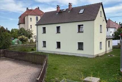 Haus Neukirchen Neukirchen / Pleiße - 4 Zimmer, 110 m&sup2;, 155.000&euro; | Angebot:25379151