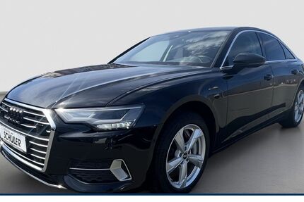 Audi A6 42.111 km 28.795 &euro; Falkenstein 08223