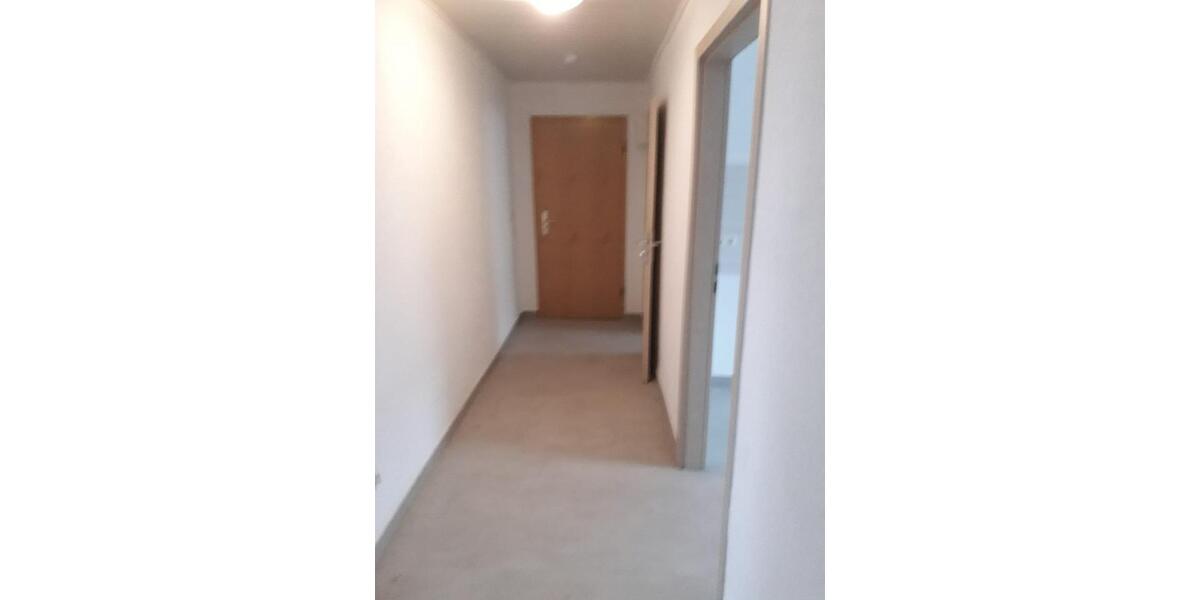 Erdgeschoßwohnung Aue-Bad Schlema Bad Schlema - 2 Zimmer, 54 m&sup2;, 400&euro; | Angebot:24318121