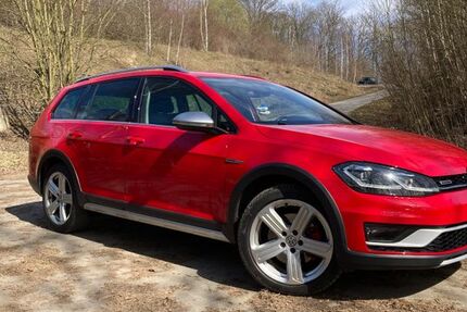 VW Golf 82.000 km 19.950 &euro; Reichenbach 08468