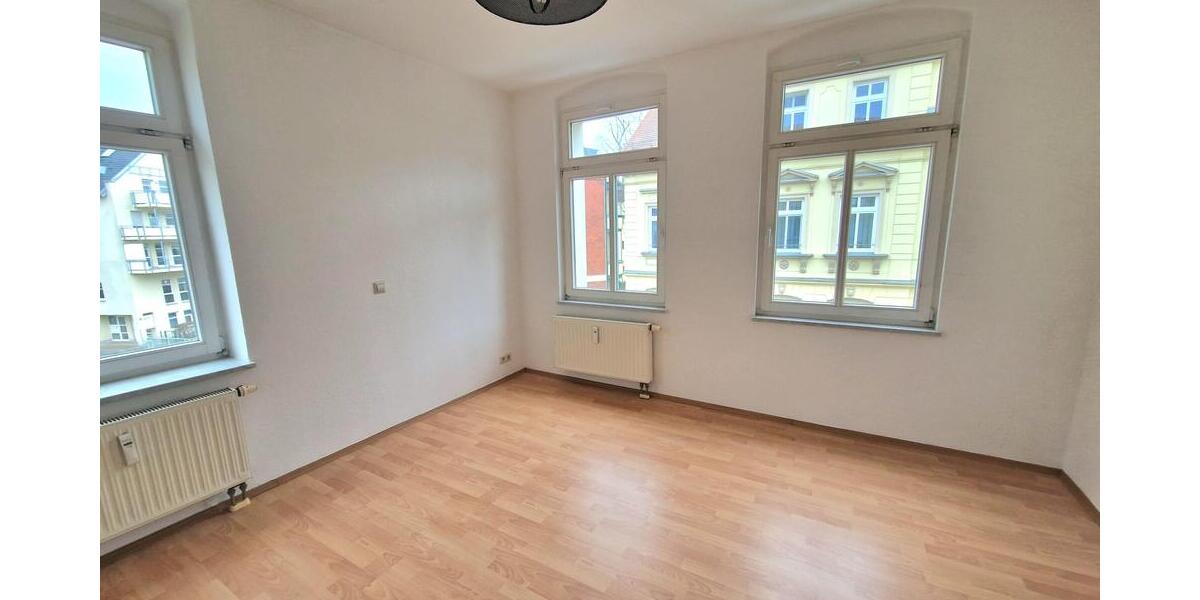 Zwei Eigentumswohnungen im Zentrum von Zwickau- +nur im Paket+ - Etagenwohnung Zwickau | Angebot:22067547