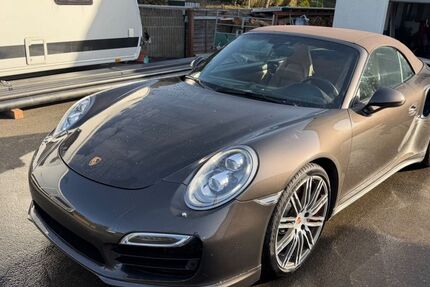 Porsche 991 95.300 km 92.991 &euro; Werdau 08412