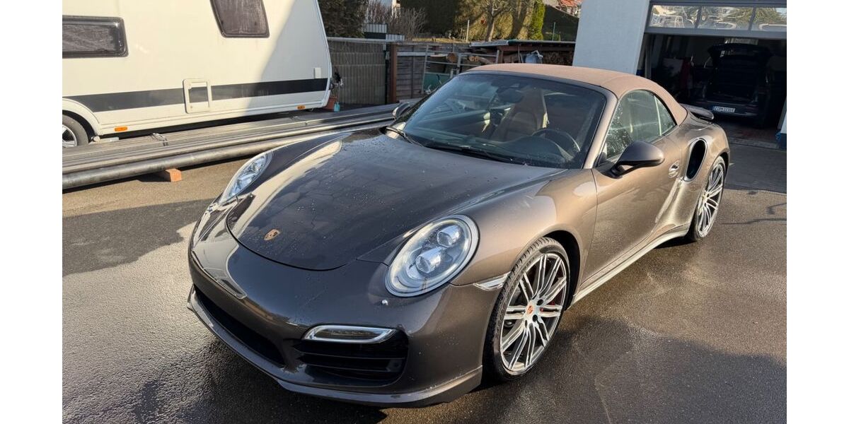 Porsche 991 95.300 km 92.991 &euro; Werdau 08412