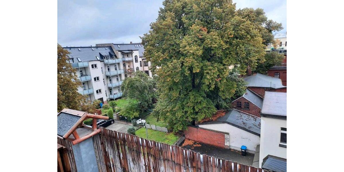 Maisonettenwohnung Zwickau - 4 Zimmer, 96 m&sup2;, 129.500&euro; | Angebot:25083040